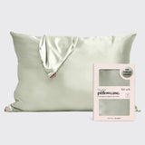 Satin Pillowcase | Sage