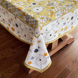 Tablecloth 60"x120" | Honey - FINAL SALE