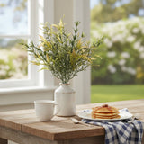Roadsidia Bush | Mustard