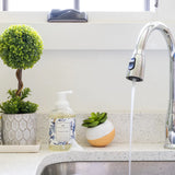 Greenleaf Foaming Hand Soap | Classic Linen