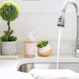 Greenleaf Foaming Hand Soap | Cashmere Kiss