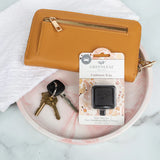 Greenleaf Auto Vent Clip | Cashmere Kiss