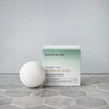 Boreal Fog Bath Bomb