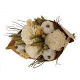 Round Harvest Moon Bouquet | Large