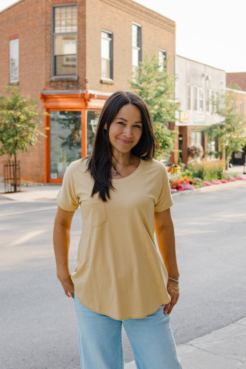 Janis Tee | Sun