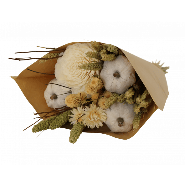 Round Harvest Moon Bouquet | Medium