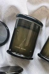 Winter Collection Candle | Gingerbread Caramel