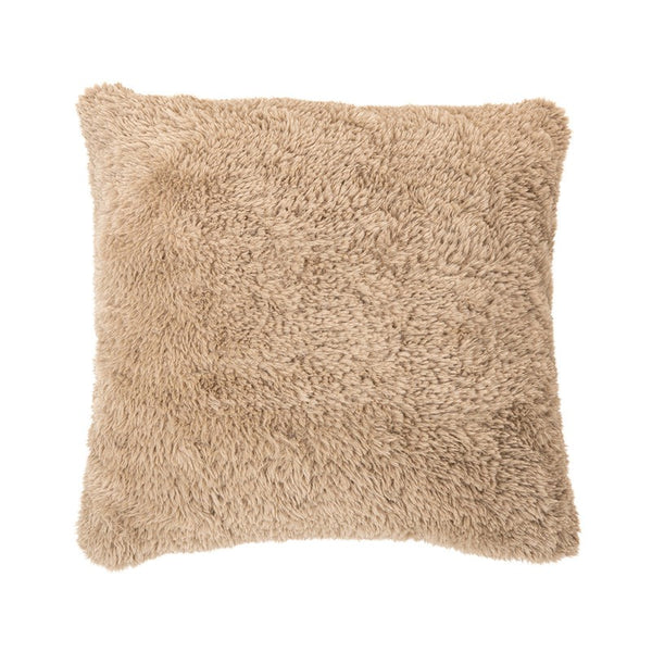 Beverly Cushion 18x18 | Taupe
