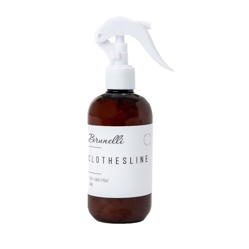 Room & Linen Spray | Clothesline