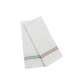 Checkered Terry Towel