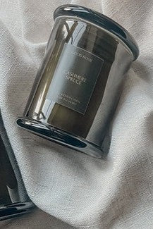 Winter Collection Candle | Cashmere Spruce