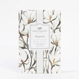 Greenleaf Large Sachet | Magnolia