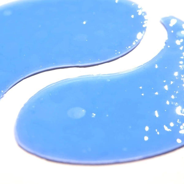 Serve Chilled On Ice Eye Gel | 5 Pairs