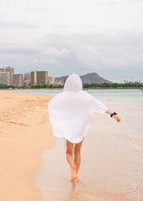 The Cocoon | Seashell