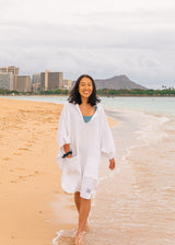 The Cocoon | Seashell