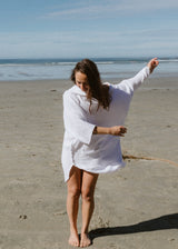 The Cocoon | Seashell
