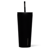 Cold Cup | Matte Black