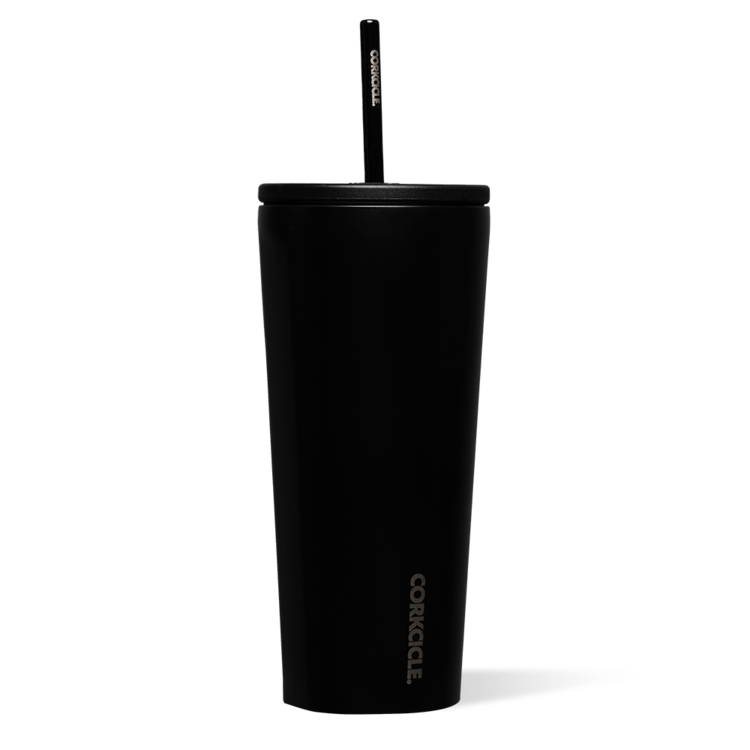 Cold Cup | Matte Black