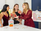 Strawberry Mule Mixer | Single