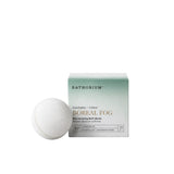 Boreal Fog Bath Bomb