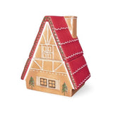 Gingerbread House Cookie Jar