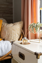 Greenleaf Reed Diffuser | Cashmere Kiss