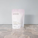 Charcoal Garden Detox Crush Bath Soak | 600g