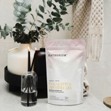 Eucalyptus Apothecary Crush Bath Soak | 600g