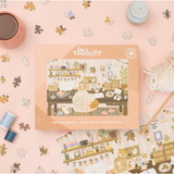 Grandma Hobbies | 1000-Piece Puzzle | Designed in Canada