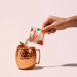 Strawberry Mule Mixer | 6 Pack