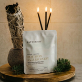 Northern Sage Recovery Crush Bath Soak | 120g