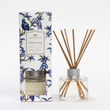 Greenleaf Reed Diffuser | Classic Linen