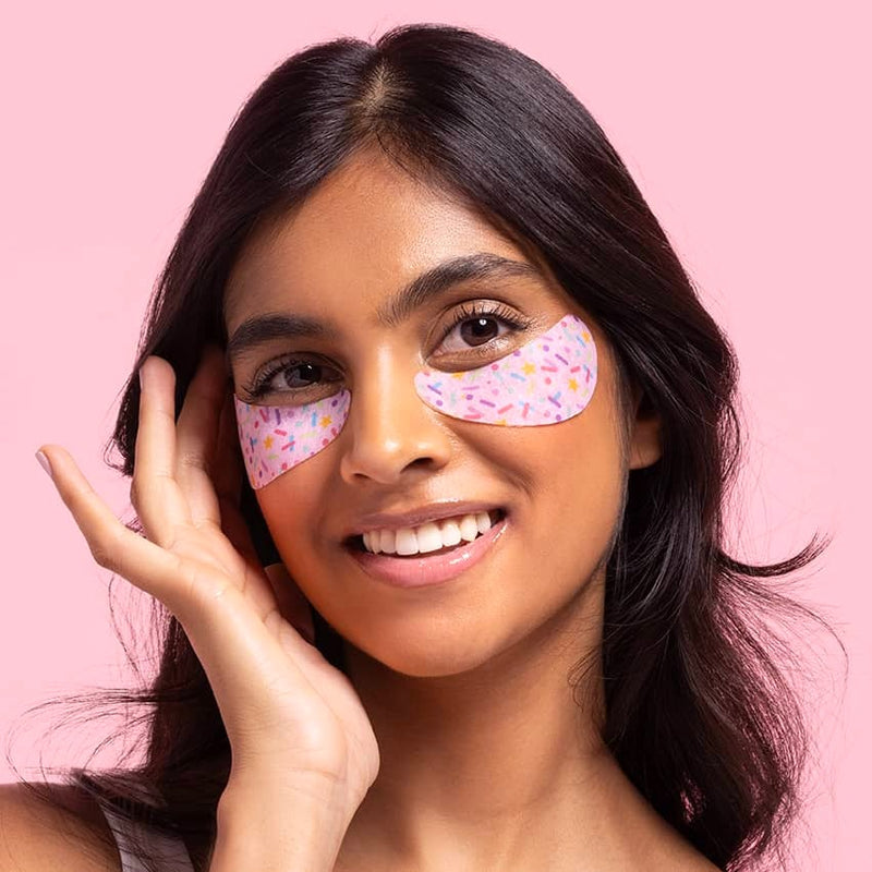 Eye Want Cake Confetti Eye Gel | Single