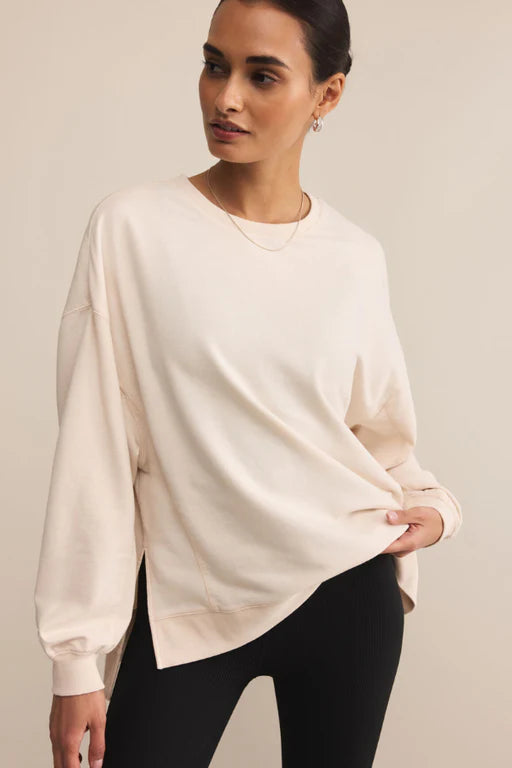 Modern Weekender | Crystal