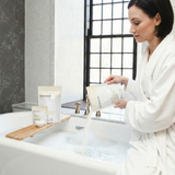 Ancient Oat Hydration Crush Bath Soak | 120g