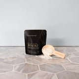 Hinoki Magnesium Bath Flakes | 100g