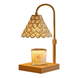 Candle Warming Lamp - Candyl Classy Gold