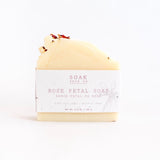 Soap Bar | Rose Petal