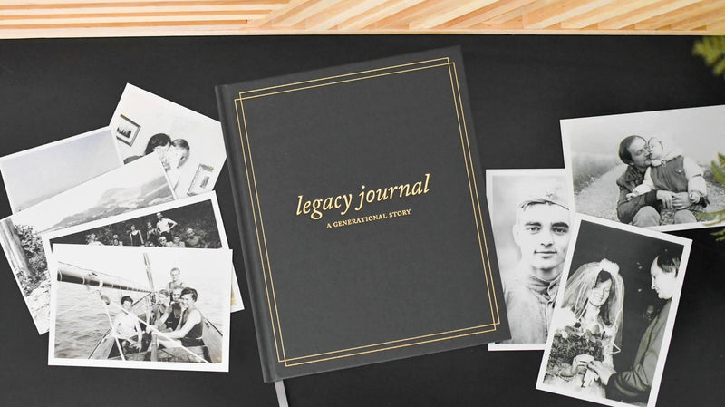 Legacy Journal