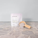 Charcoal Garden Detox Crush Bath Soak | 120g