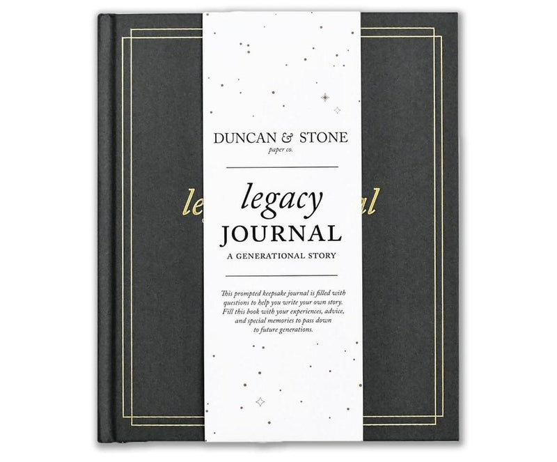 Legacy Journal