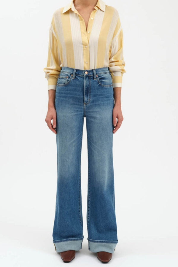 Far Out Jeans | Big Break