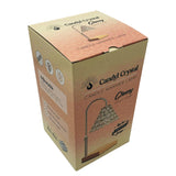 Candle Warming Lamp - Candyl Classy Gold