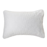 Foliage White Quilt Set | King