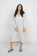 The Rails | Zip Cover-Up