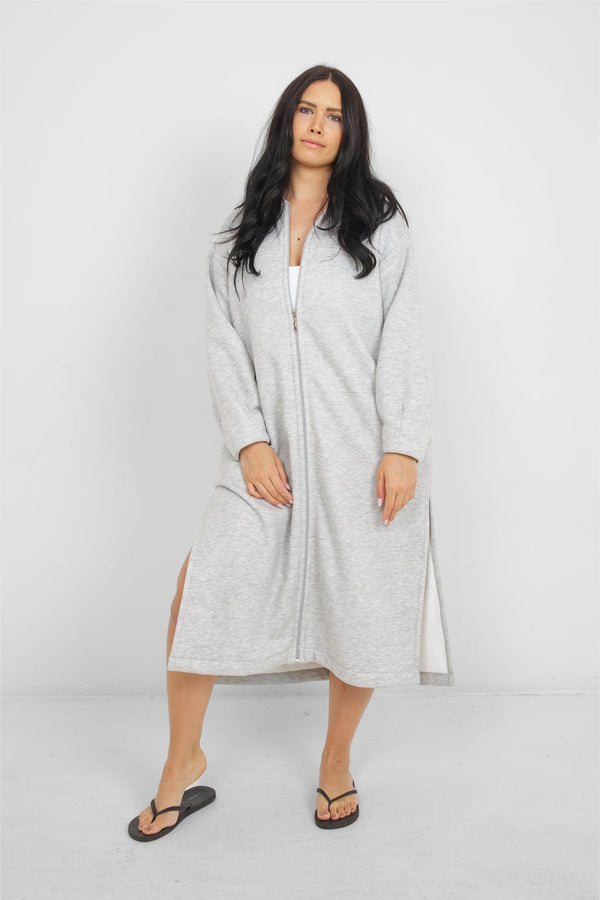 The Rails | Zip Cover-Up