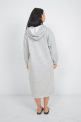 The Rails | Zip Cover-Up