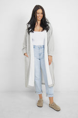 The Rails | Zip Cover-Up