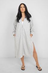 The Rails | Zip Cover-Up