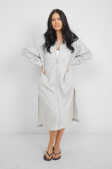 The Rails | Zip Cover-Up